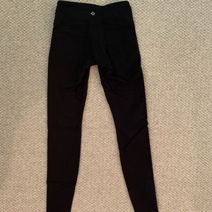 lululemon athletica Pants & Jumpsuits - Lulu Lemon Leggings 28” lululemon athletica Pants & Jumpsuits - Lulu Lemon Leggings 28”